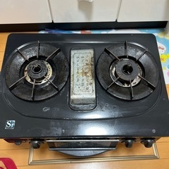 生活雑貨 調理器具 ガステーブル