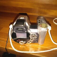 デジカメの画像