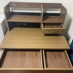 家具 オフィス用家具 机の画像