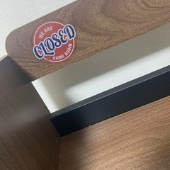 家具 オフィス用家具 机の画像