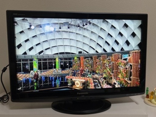 パナソニック　ビエラ　32インチ
