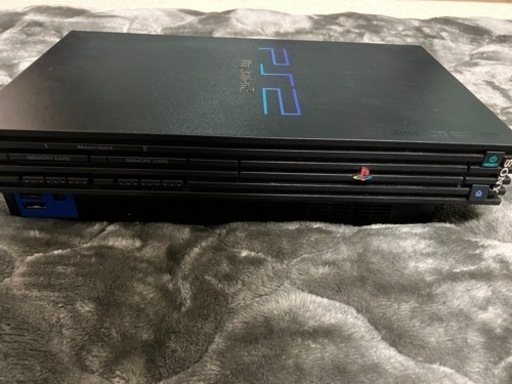 プレイステーション2