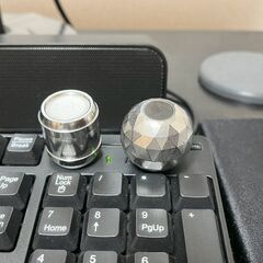 バレルコア or バレルコア宙（そら）