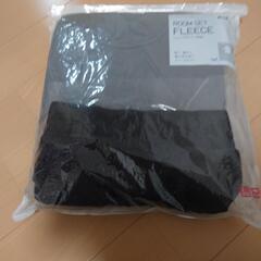ユニクロ　フリースSの画像