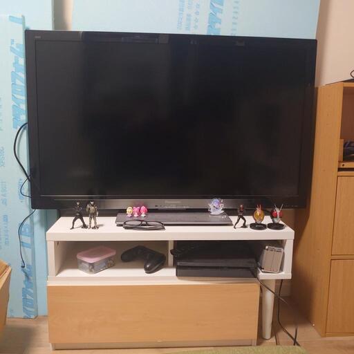 パナソニック 42型 TH-L4263