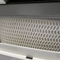 Panasonic加湿器 FE-KFG07-A 2011年製❷の画像