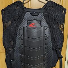 コミネ プロテクター Ｍサイズの画像