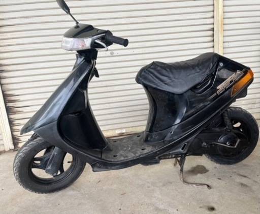 スズキ　セピア 実働‼️‼️