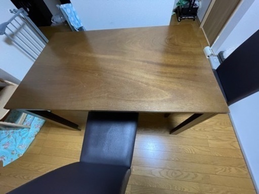 ダイニングテーブルセット