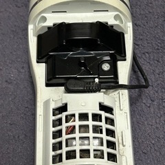 SHARP  車載用プラズマクラスター IG-CC15-Wの画像