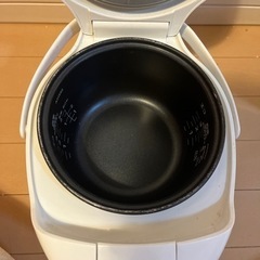 家電 キッチン家電 炊飯器の画像