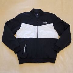 【美品】ノースフェイス / インサレーションボンバー
