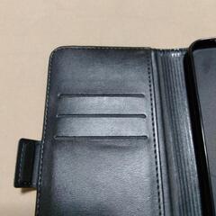 Rssviss製 i-phone用 合皮製ケース【美品】の画像