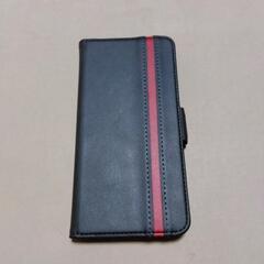 Rssviss製 i-phone用 合皮製ケース【美品】