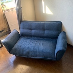 ソファ差し上げます