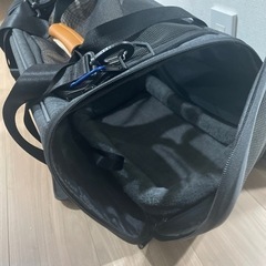 キャリーバックの画像