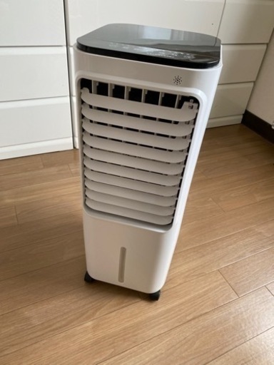 家庭用冷風機　8l