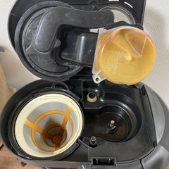 家電 キッチン家電 コーヒーメーカーの画像