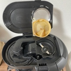 家電 キッチン家電 コーヒーメーカーの画像