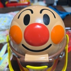 40代　3歳の男の子