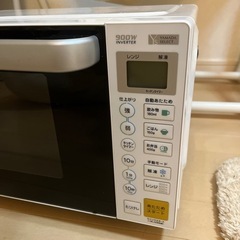 家電 キッチン家電 オーブンレンジの画像