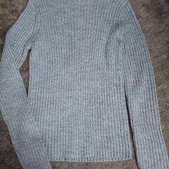 セーター（女性用Ｌサイズ）です。