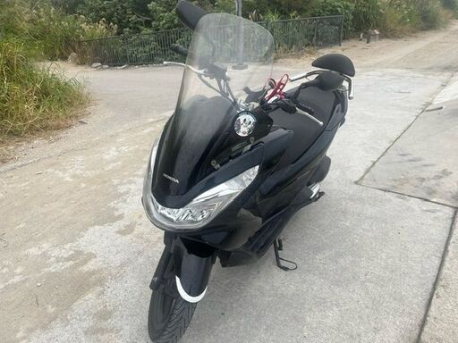 ホンダ PCX 125☆値下げ☆