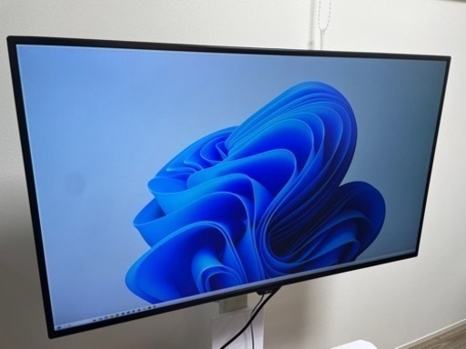 周辺機器 LG 43UN700-B