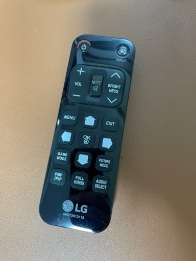 パソコン LG 43UN700-B
