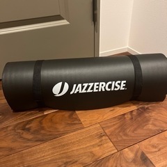 ジャザサイズ　マット