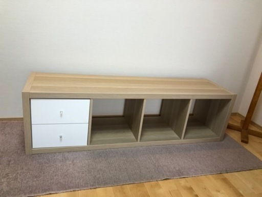 ★IKEA ★イケア KALLAX シェルフユニット