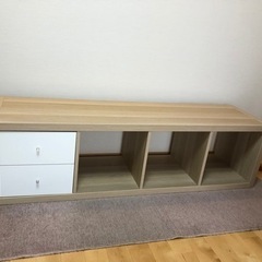 ★IKEA ★イケア KALLAX シェルフユニット 