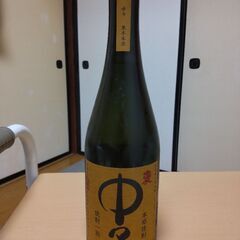 麦焼酎未開封720ml25°