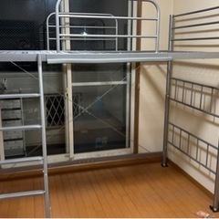 家具 収納家具 スチールラックの画像