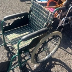 車椅子