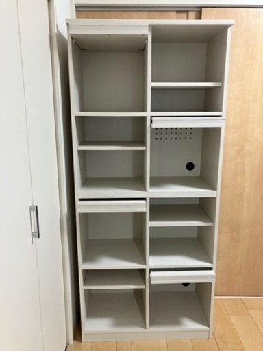 家具 収納家具 カラーボックス