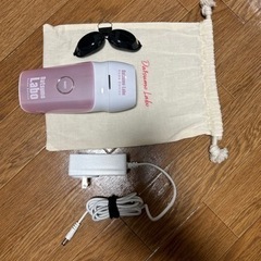 脱毛器