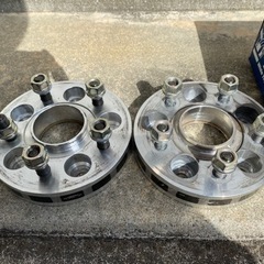 協永産業 ワイトレ ハブリング56φ 25mm 5×pcd100