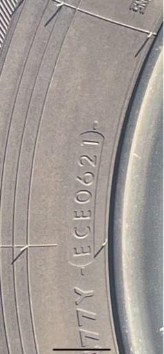 車のパーツ タイヤ、ホイール