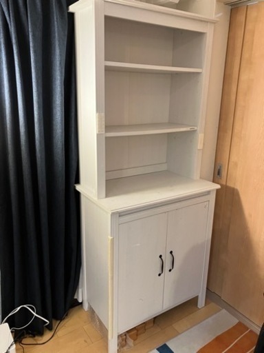 家具 収納家具 本棚