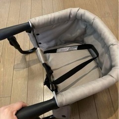 vita テーブルチェア ベビーチェアの画像