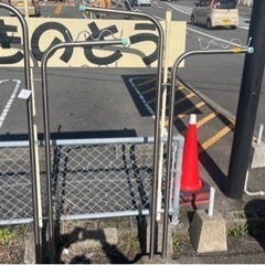 物干し台