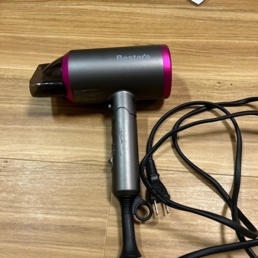 家電 美容家電 ヘアケア
