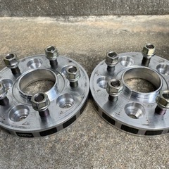 協永産業 ワイトレ ハブリング56φ 20mm 5×pcd100