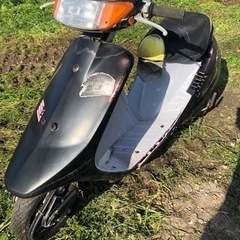 ホンダ　DJ-1    書類付レストアベース車の画像