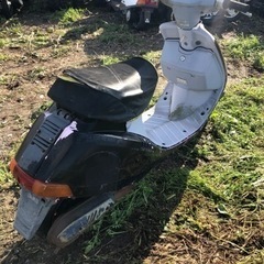 ホンダ　DJ-1    書類付レストアベース車の画像
