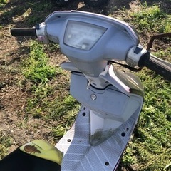 ホンダ　DJ-1    書類付レストアベース車の画像