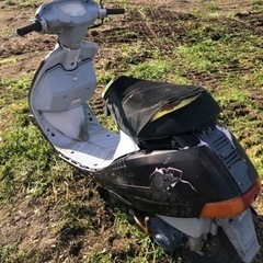 ホンダ　DJ-1    書類付レストアベース車の画像