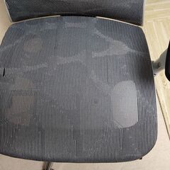 2024年購入 Sihoo 人間工学オフィスチェア M57  (3月末まで掲載)の画像