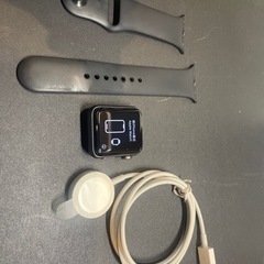 アップルウォッチseries3